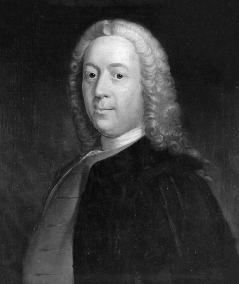 Ian Simson