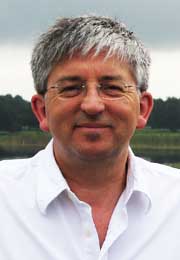 Ian Sizer