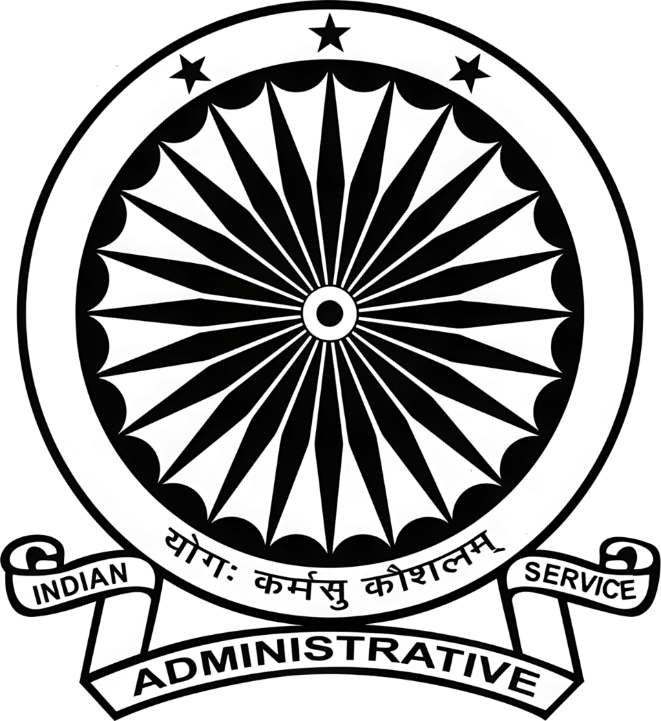 IAS officer