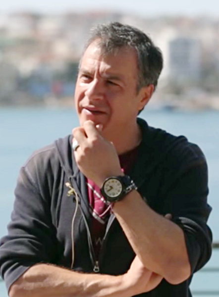 Iasonas Fotilas