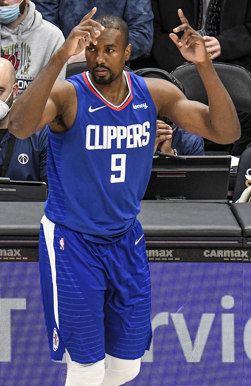 Ibaka