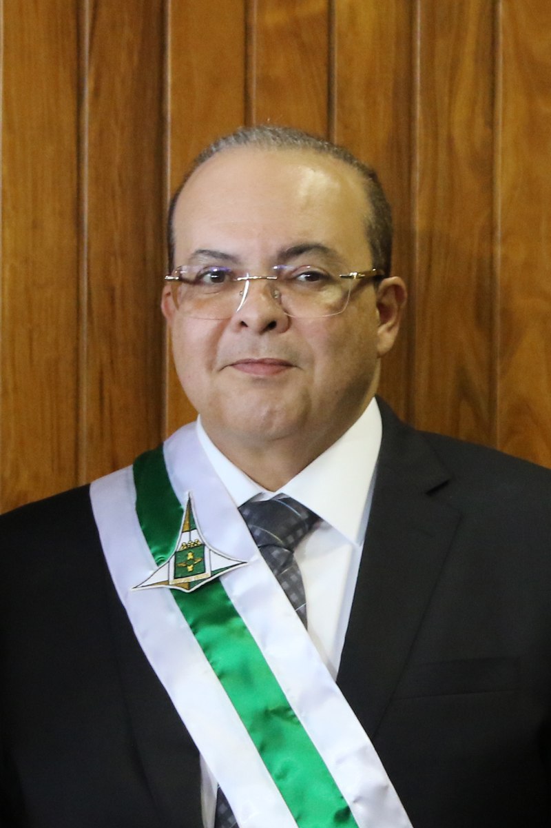 Ibaneis Rocha Barros Júnior