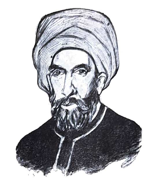 Ibn Tufail