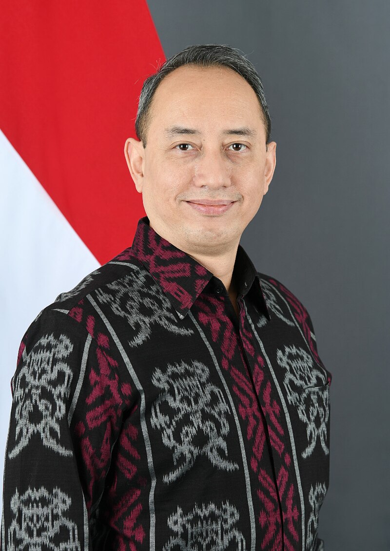 Ibnu Pratama