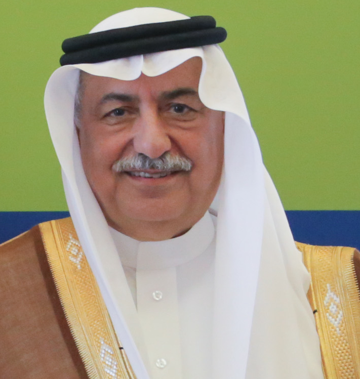 Ibrahim Abdulaziz