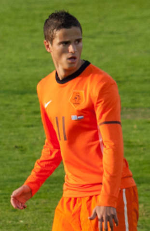 Ibrahim Afellay