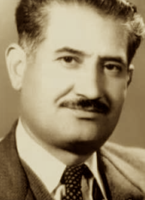 Ibrahim Ahmed