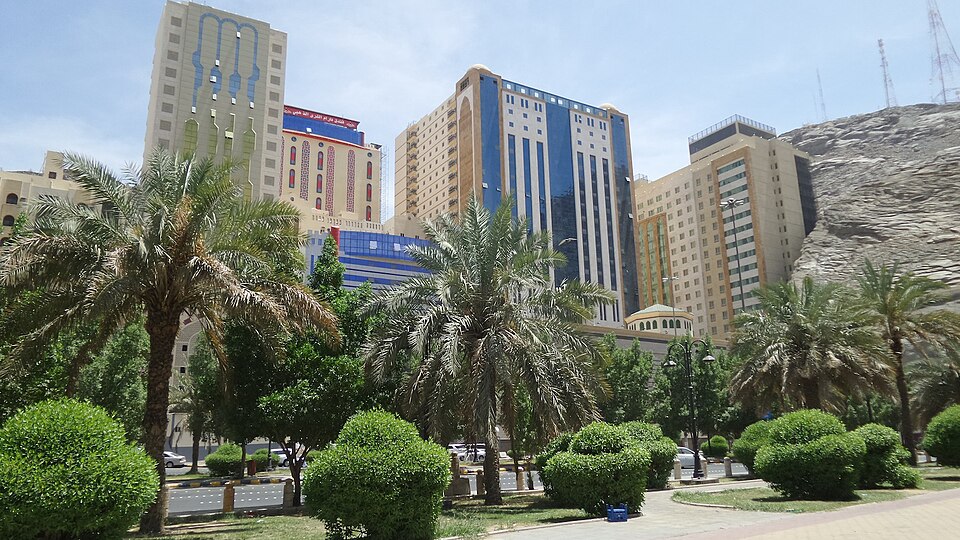 Ibrahim al Ashi