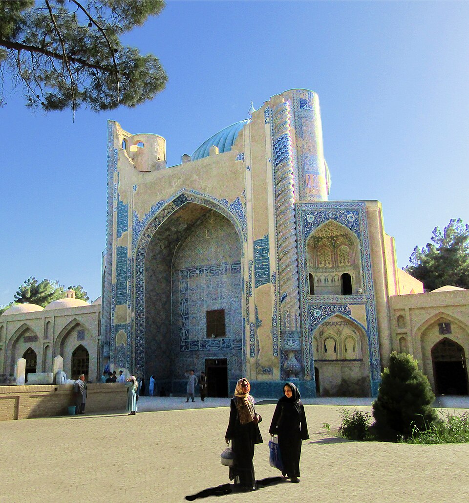 Ibrahim Al Darai