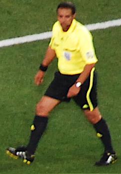 Ibrahim Al-Ghamdi