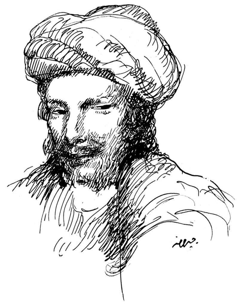 Ibrahim Al-Hassan Hakami