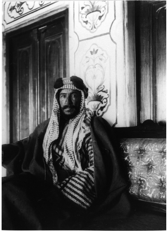 Ibrahim Al-Mubarak