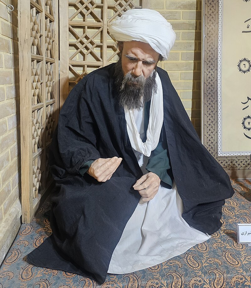 Ibrahim Al-Mulla