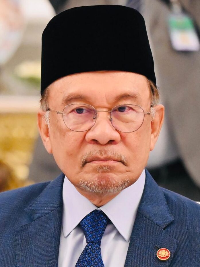 Ibrahim Bakhtiar
