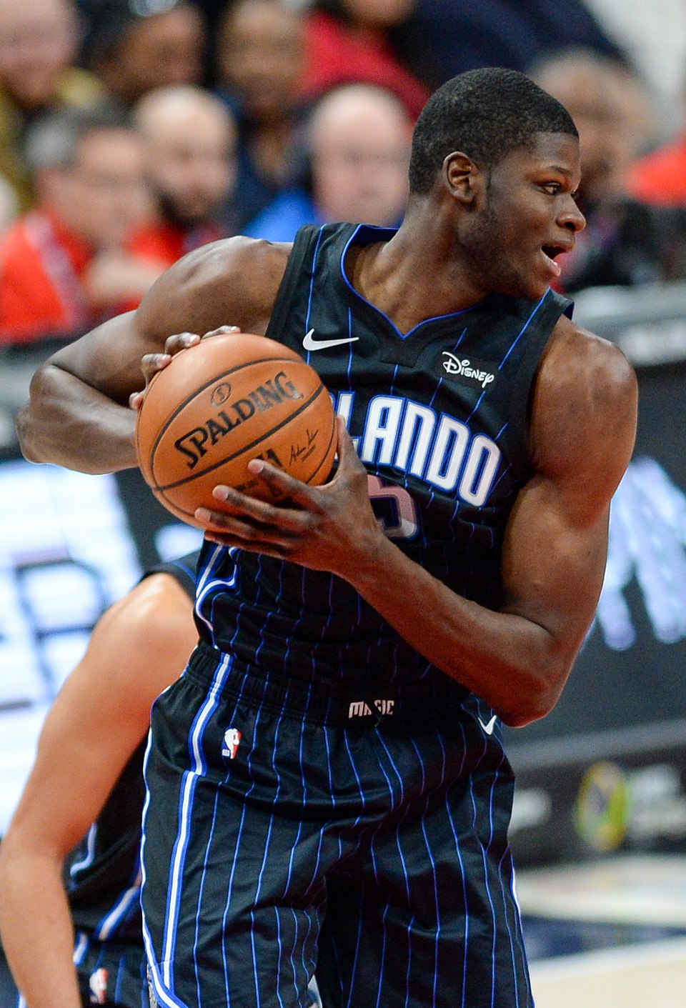 Ibrahim Bamba