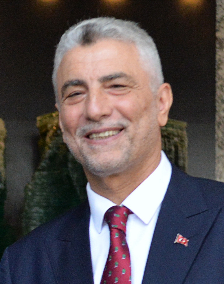 İbrahim Bolat