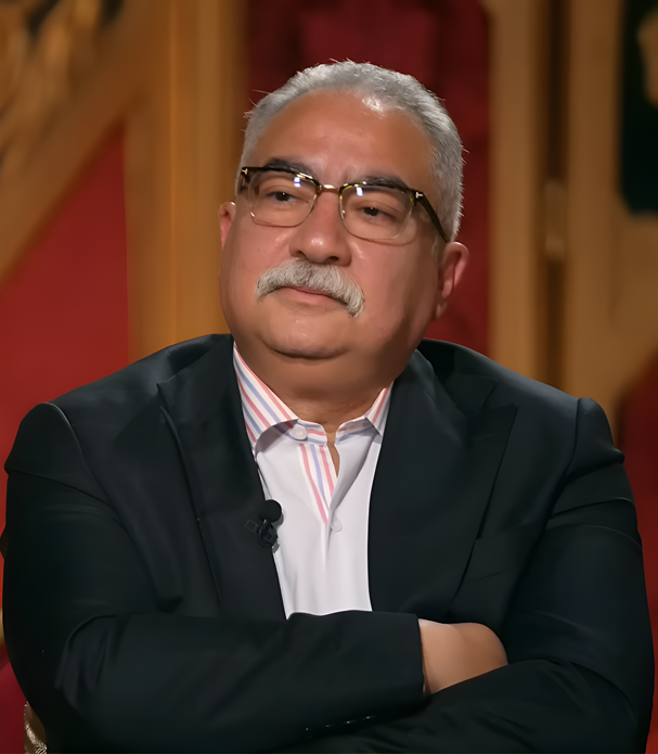 Ibrahim Eissa