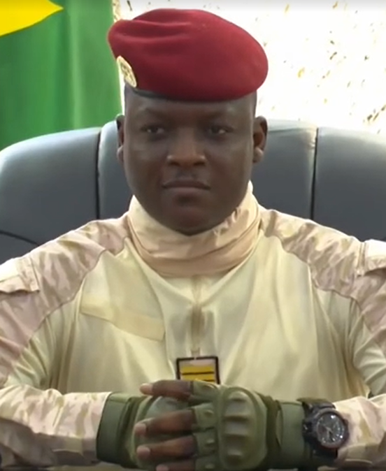 Ibrahim Emmanuel
