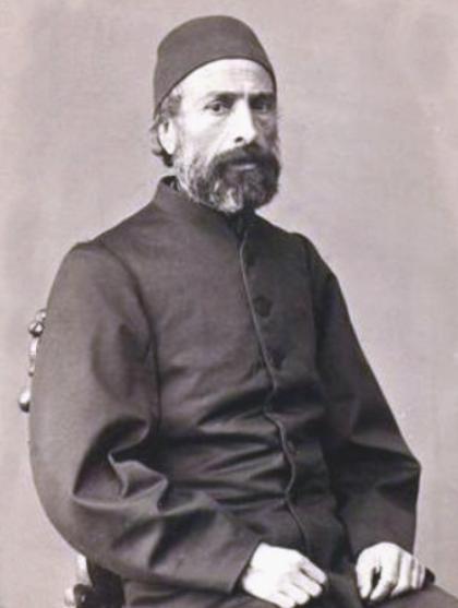 İbrahim Ethem