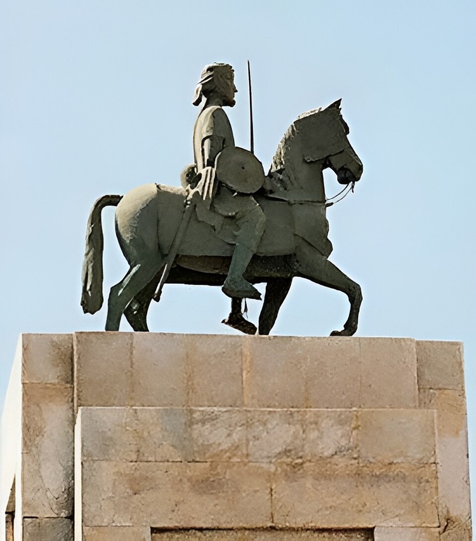 Ibrahim Ghazi