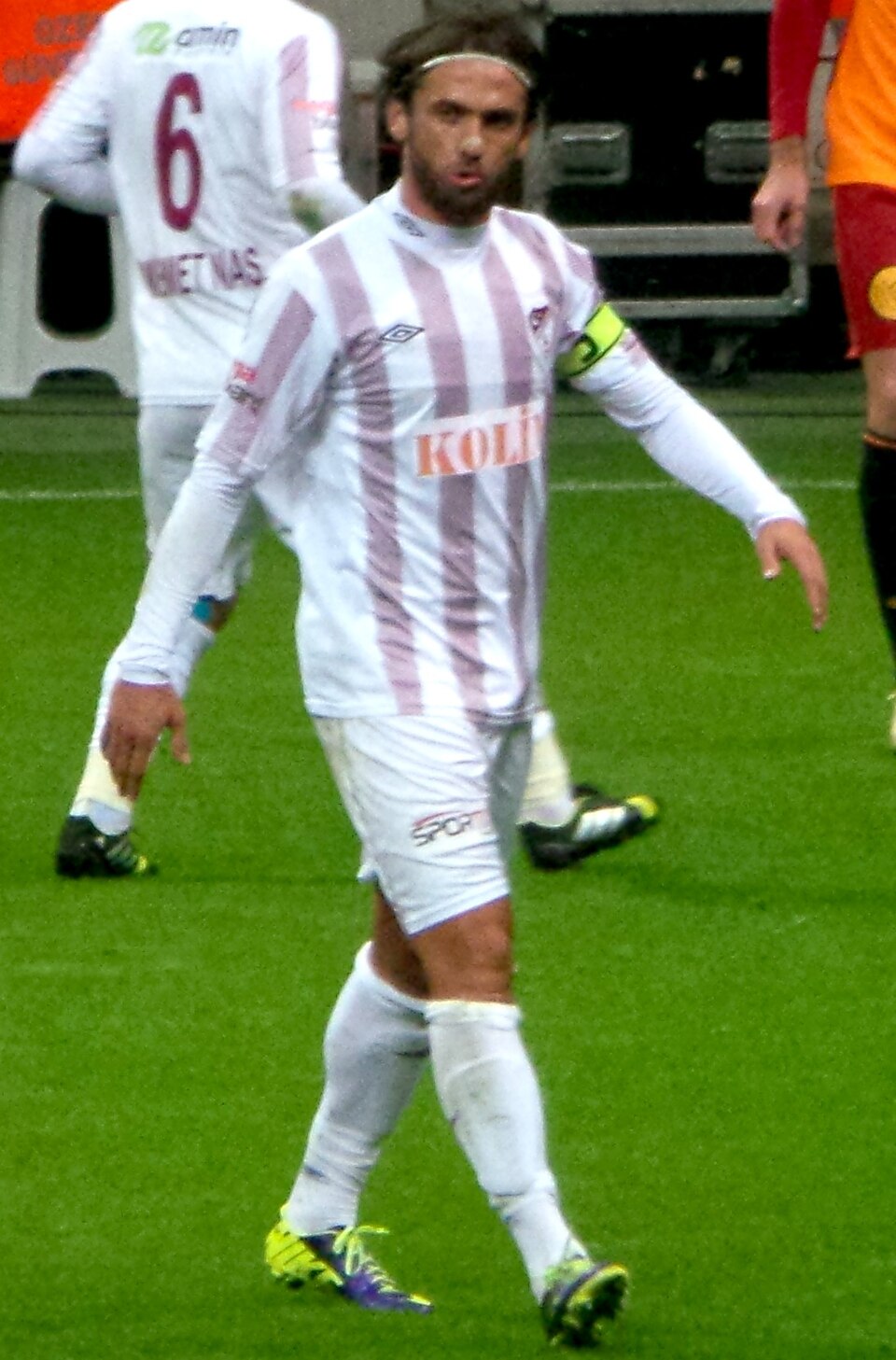 İbrahim Göz