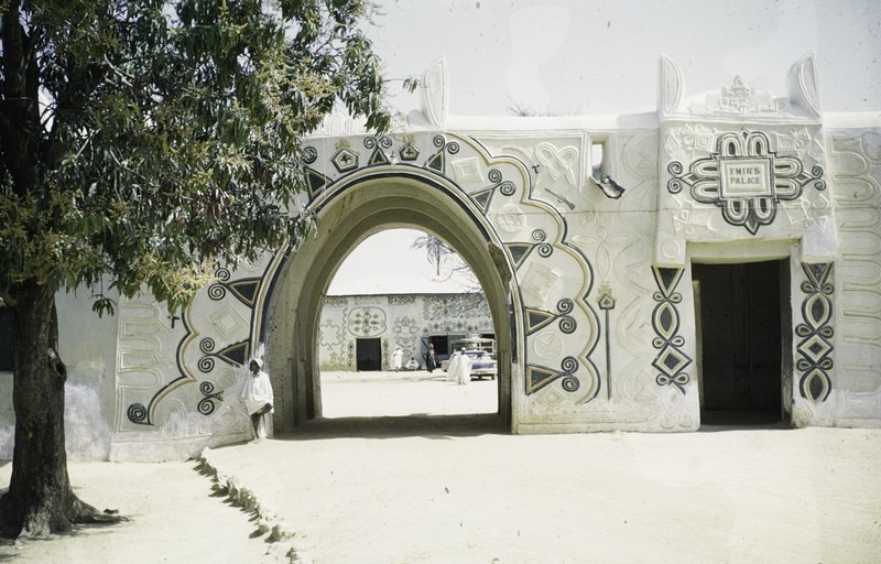 Ibrahim Gwani