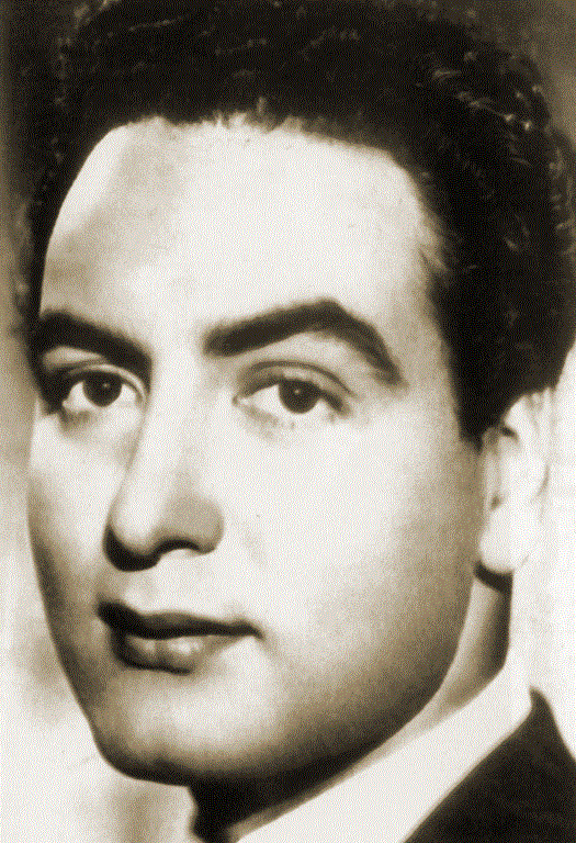 Ibrahim Hamouda