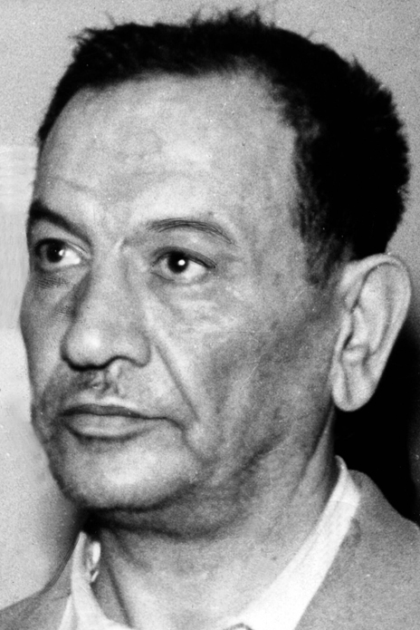 Ibrahim Karimi