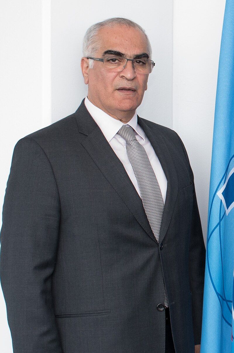 Ibrahim Khraishi