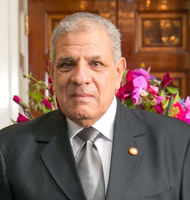 Ibrahim Mahlab