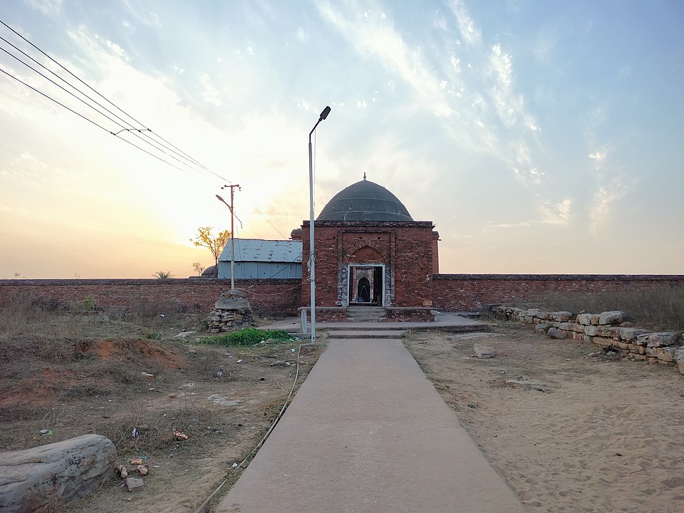 Ibrahim Malik