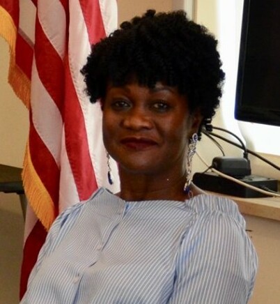 Ibrahim Nyei