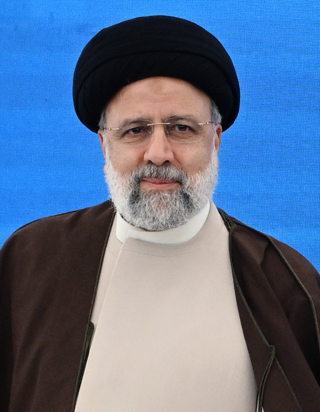 Ibrahim Raisi