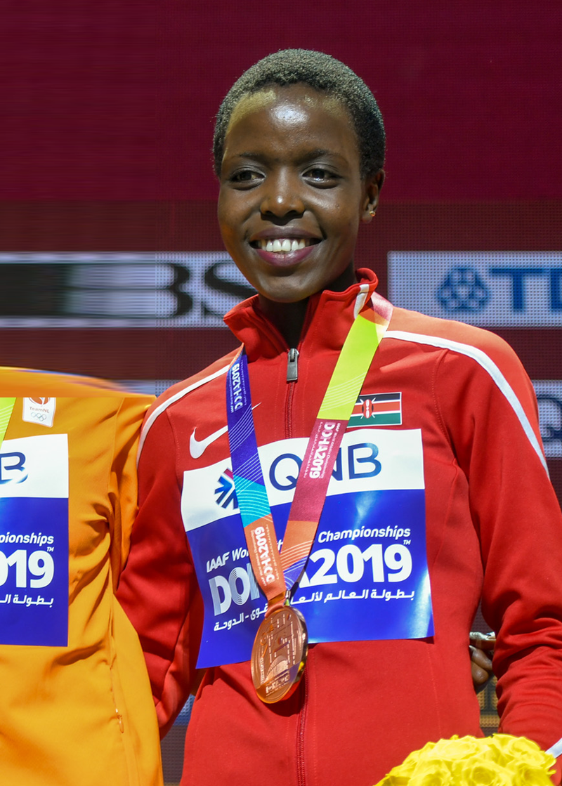 Ibrahim Rotich