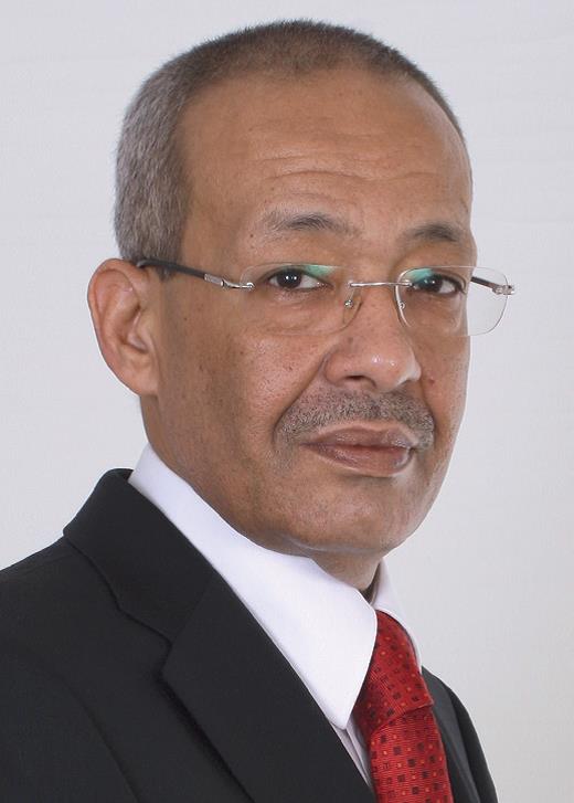 Ibrahim Salem