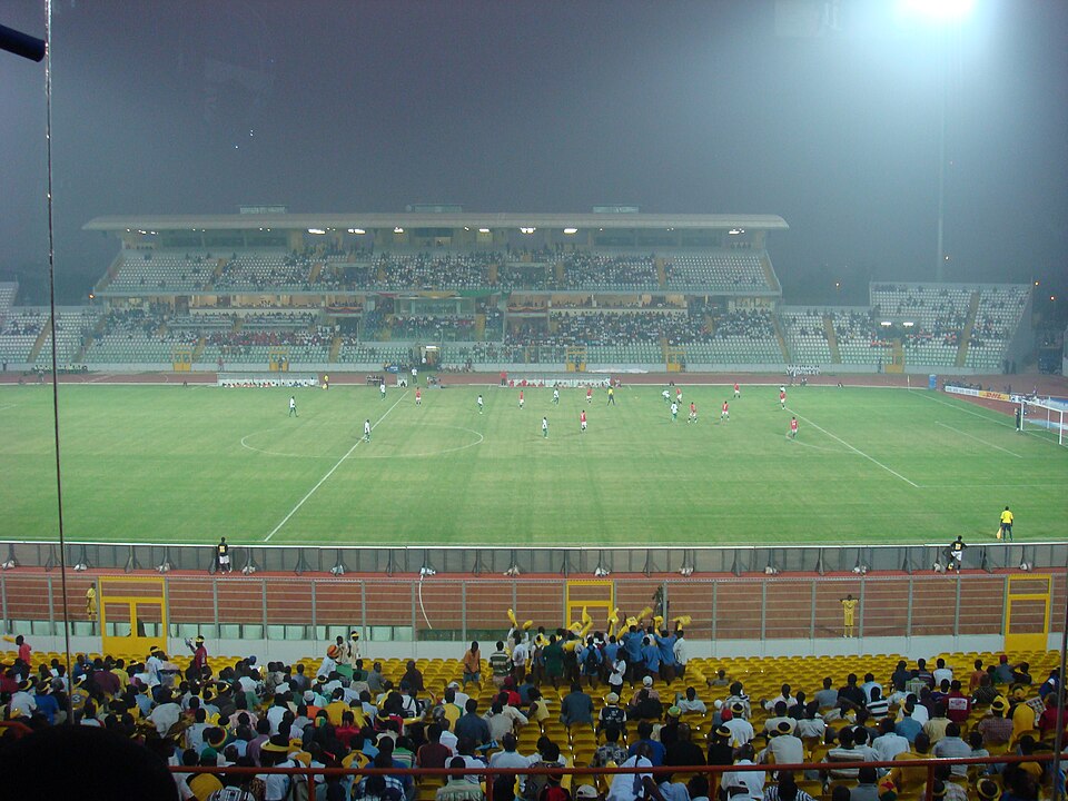 Ibrahim Seidu