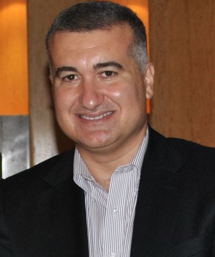Ibrahim Suleymanov