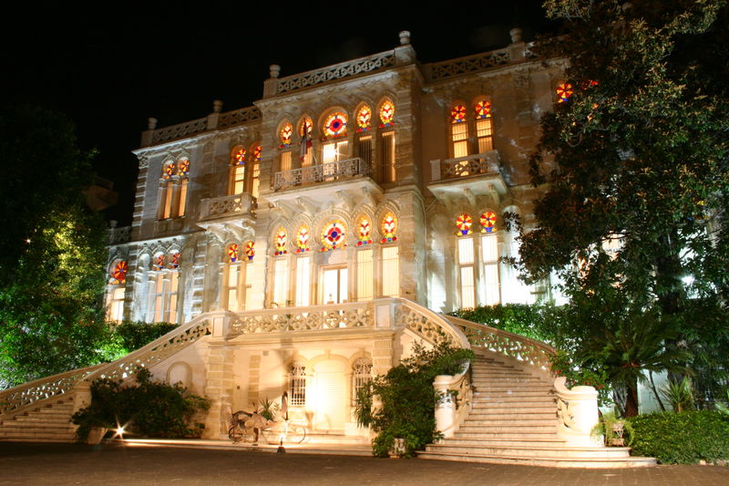 Ibrahim Sursock