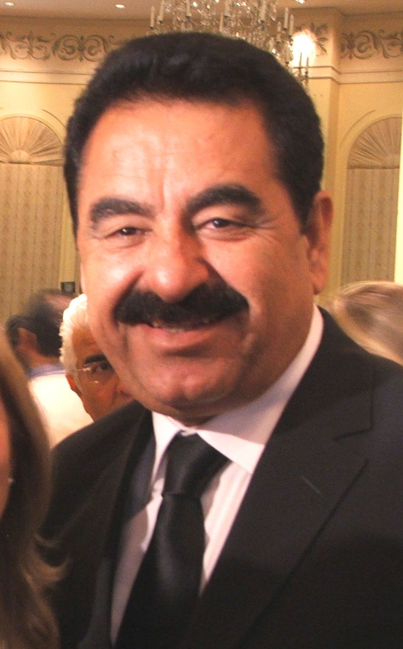 Ibrahim Tatlıses