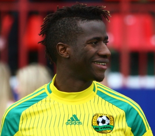 Ibrahima Balde