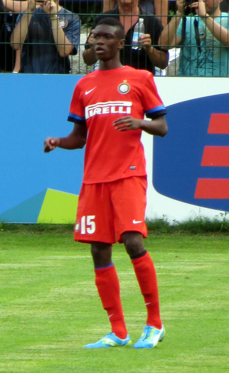 Ibrahima Mbaye