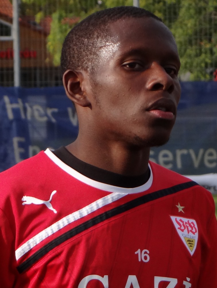 Ibrahima Traoré