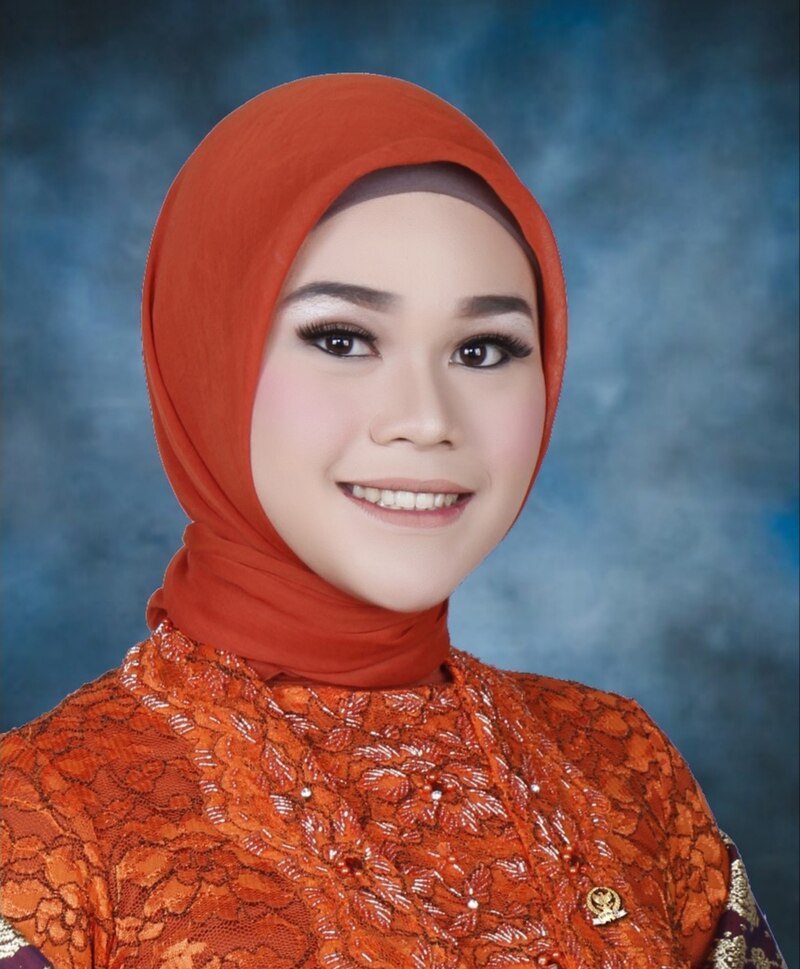 Ibu Desak