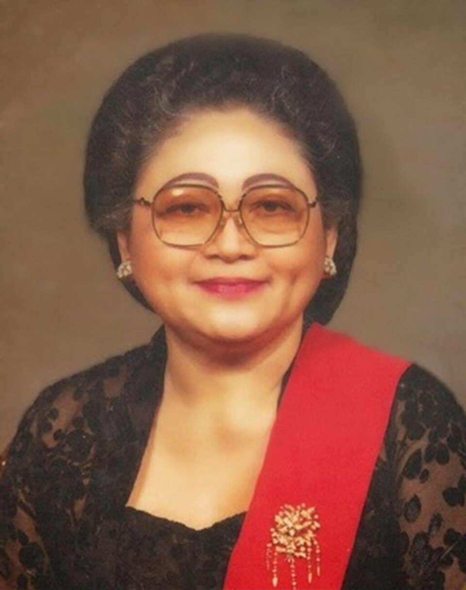 Ibu Tien