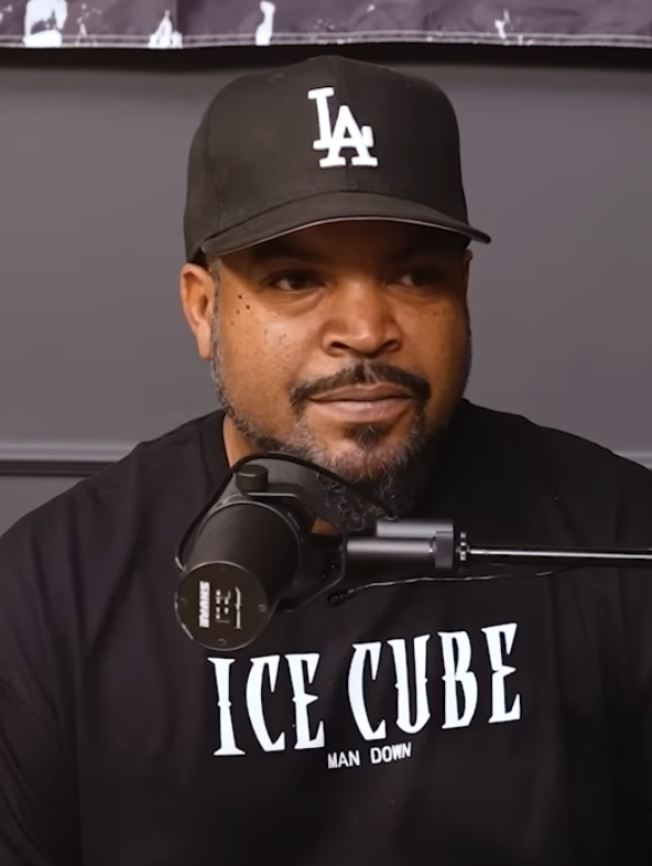 Ice Cube