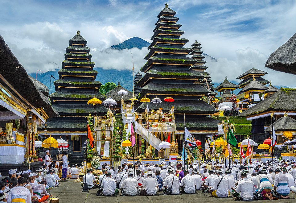 Ida Bagus Indra Yoga