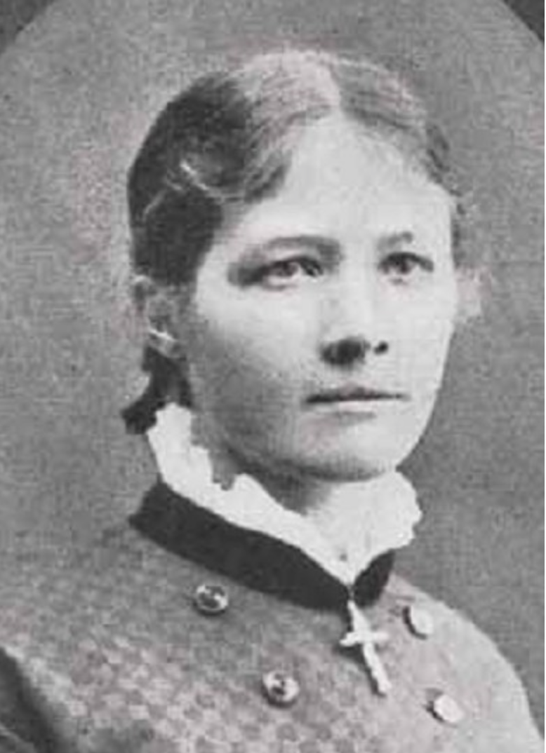 Ida Bindschedler
