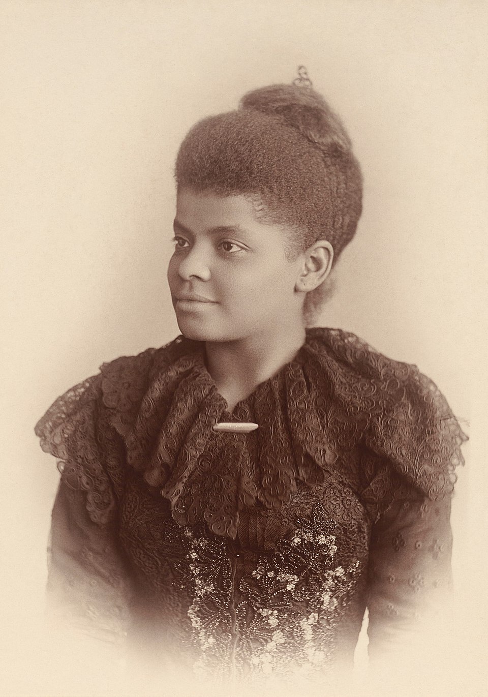 Ida Paul