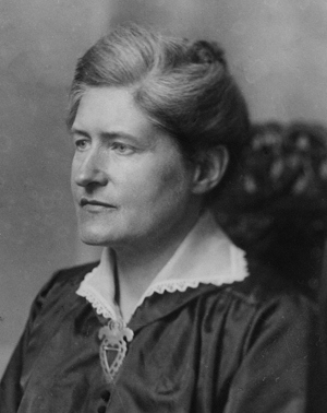 Ida Wahlström