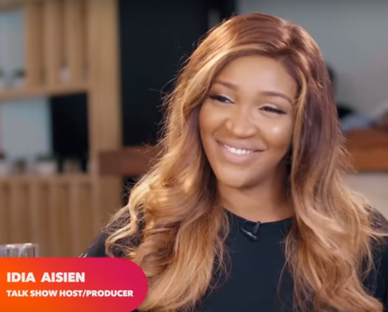 Idia Aisien
